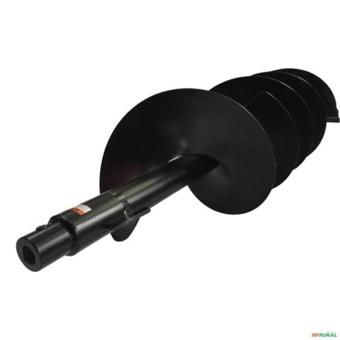 Imagem BROCA P/ PERFURADOR SOLO  25 CM X 1 MT 250 mm 3005905 Imagem BROCA P/ PERFURADOR SOLO  25 CM X 1 MT 250 mm 3005905