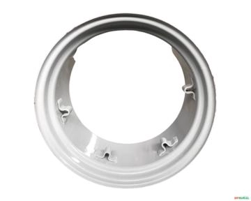 RODA DIANTEIRA DA TRACAO 12X24 487150-ATC ARO 24" 3005973 Imagem RODA DIANTEIRA DA TRACAO 12X24 487150-ATC ARO 24" 3005973