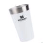 COPO TÉRMICO DE CERVEJA STANLEY POLAR | 473ML SEM TAMPA POLAR 473ML 3005990 Imagem COPO TÉRMICO DE CERVEJA STANLEY POLAR | 473ML SEM TAMPA POLAR 473ML 3005990