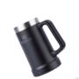 CANECA TÉRMICA DE CERVEJA STANLEY MATTE BLACK | 709ML CANECA BLACK 709ML 3005993 Imagem CANECA TÉRMICA DE CERVEJA STANLEY MATTE BLACK | 709ML CANECA BLACK 709ML 3005993