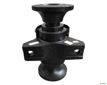 MANCAL GASP OLEO CARELLI FR2.1/2" 0511042200R-C-504mm 3006088 Imagem MANCAL GASP OLEO CARELLI FR2.1/2" 0511042200R-C-504mm 3006088
