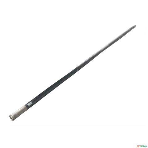 EIXO GRADE REDONDO 2,82 MT 2.1/2" x 2,82mt 3006113 Imagem EIXO GRADE REDONDO 2,82 MT 2.1/2" x 2,82mt 3006113