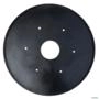 DISCO RODA GUIA 6 FUROS - 20X3/16 - ARADO TATU 20x4,5MM PL-6-FURO 3006207 Imagem DISCO RODA GUIA 6 FUROS - 20X3/16 - ARADO TATU 20x4,5MM PL-6-FURO 3006207