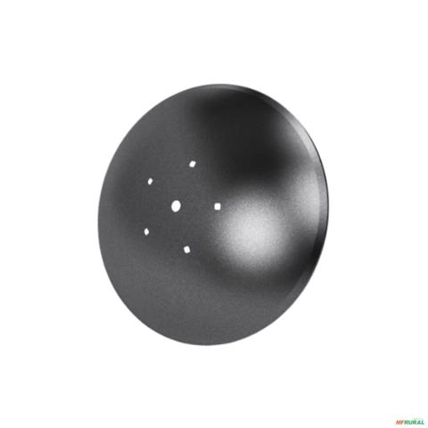 DISCO LISO ARADO 26X4,5MM L - 5-FUROS 04.0351 04.2125 26X4,5MM L - 5-FUROS 3006486 Imagem DISCO LISO ARADO 26X4,5MM L - 5-FUROS 04.0351 04.2125 26X4,5MM L - 5-FUROS 3006486