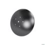 DISCO LISO ARADO 26X4,5MM L - 5-FUROS 04.0351 04.2125 26X4,5MM L - 5-FUROS 3006486 Imagem DISCO LISO ARADO 26X4,5MM L - 5-FUROS 04.0351 04.2125 26X4,5MM L - 5-FUROS 3006486
