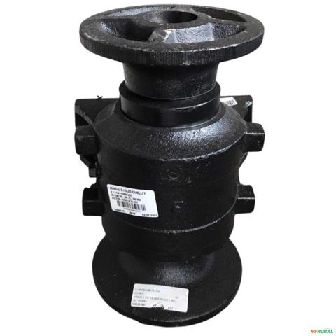 MANCAL G.A.I. OLEO CARELLI F.R. 1.3/4" 0511042128-CM-C-292 MM 3006543 Imagem MANCAL G.A.I. OLEO CARELLI F.R. 1.3/4" 0511042128-CM-C-292 MM 3006543