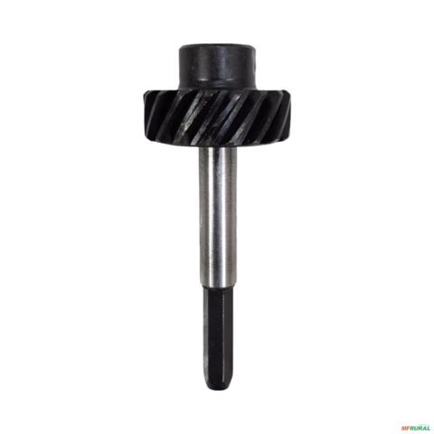 EIXO ACIONAMENTO DA BOMBA DE OLEO MOTOR FORD 87800008 53212 Imagem EIXO ACIONAMENTO DA BOMBA DE OLEO MOTOR FORD 87800008 53212