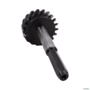 EIXO ACIONAMENTO DA BOMBA DE OLEO MOTOR FORD 87800008 53212 Imagem EIXO ACIONAMENTO DA BOMBA DE OLEO MOTOR FORD 87800008 53212