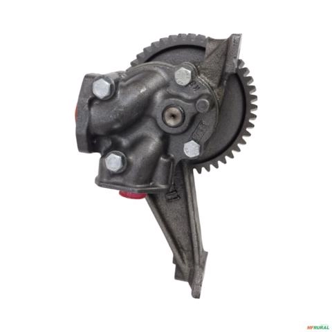 BOMBA DE OLEO VALTRA TURBO 4CIL 836652605 96410 Imagem BOMBA DE OLEO VALTRA TURBO 4CIL 836652605 96410