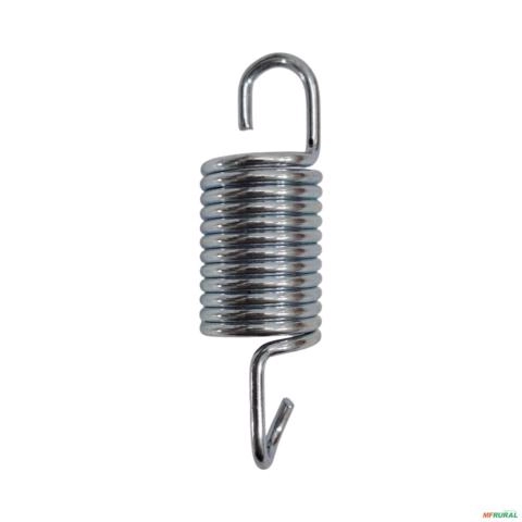 MOLA DE TRACAO DO COMANDO HIDRAULICO 30660700 3002223 Imagem MOLA DE TRACAO DO COMANDO HIDRAULICO 30660700 3002223