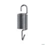 MOLA DE TRACAO DO COMANDO HIDRAULICO 30660700 3002223 Imagem MOLA DE TRACAO DO COMANDO HIDRAULICO 30660700 3002223