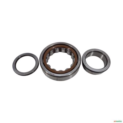 Imagem ROLAMENTO NUP 206 3002946 Imagem ROLAMENTO NUP 206 3002946