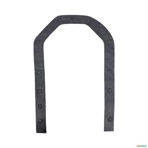 JUNTA TAMPA TRASEIRA 111530 3004714 Imagem JUNTA TAMPA TRASEIRA 111530 3004714