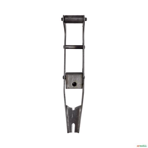 ALAVANCA CURVA VALVULA CONTROLE 3610175-IMP 3005977 Imagem ALAVANCA CURVA VALVULA CONTROLE 3610175-IMP 3005977