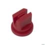 BICO LEQUE POLIACETAL TAMPA TP M 304 98 Imagem BICO LEQUE POLIACETAL TAMPA TP M 304 98