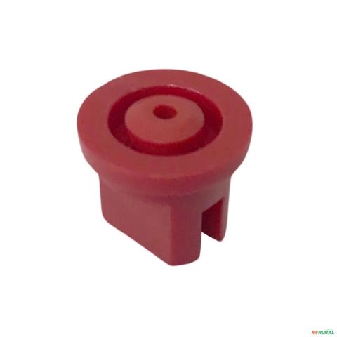 BICO LEQUE POLIACETAL TAMPA TP M 304 98 Imagem BICO LEQUE POLIACETAL TAMPA TP M 304 98