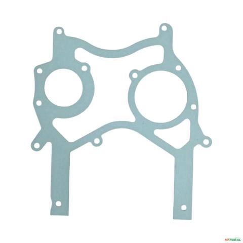 JUNTA TAMPA TRASEIRA DISTRIBUIÇÃO MAXION S4/S4T P4000/P4000T 70490369 1128 Imagem JUNTA TAMPA TRASEIRA DISTRIBUIÇÃO MAXION S4/S4T P4000/P4000T 70490369 1128