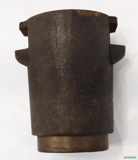 Imagem CUBO COLAR DE EMBRAGEM TRATOR FORD-NEW HOL. 5600 6610 AT87 C5NN7571 H 1806 Imagem CUBO COLAR DE EMBRAGEM TRATOR FORD-NEW HOL. 5600 6610 AT87 C5NN7571 H 1806