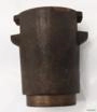 CUBO COLAR DE EMBRAGEM TRATOR FORD-NEW HOL. 5600 6610 AT87 C5NN7571 H 1806 Imagem CUBO COLAR DE EMBRAGEM TRATOR FORD-NEW HOL. 5600 6610 AT87 C5NN7571 H 1806