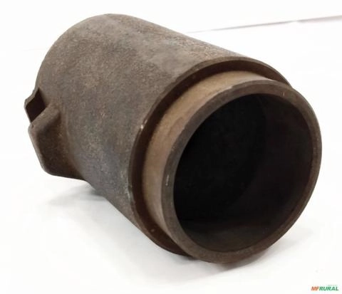 Imagem CUBO COLAR DE EMBRAGEM TRATOR FORD-NEW HOL. 5600 6610 AT87 C5NN7571 H 1806 Imagem CUBO COLAR DE EMBRAGEM TRATOR FORD-NEW HOL. 5600 6610 AT87 C5NN7571 H 1806