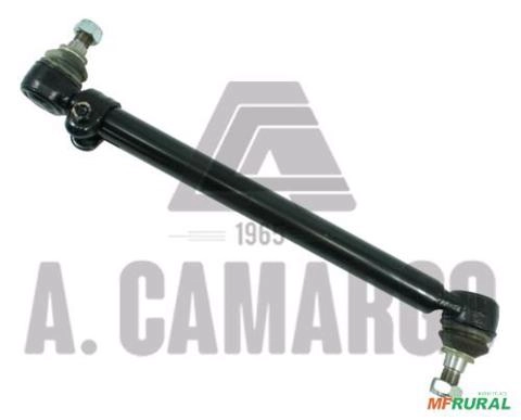 BARRA DE DIRECAO ESQUERDA TRATOR 4X2 3146773-DR 2433 Imagem BARRA DE DIRECAO ESQUERDA TRATOR 4X2 3146773-DR 2433