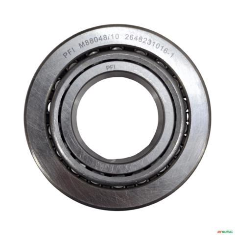 ROLAMENTO CAPA E CONE - 0750117353 88048/010 2881 Imagem ROLAMENTO CAPA E CONE - 0750117353 88048/010 2881