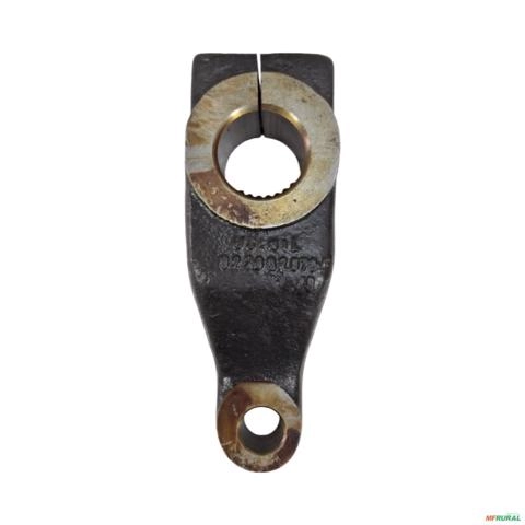 BRAÇO DIREÇÃO DIREITO TRATOR VALMET - VALTRA BM100 80535710 3578 Imagem BRAÇO DIREÇÃO DIREITO TRATOR VALMET - VALTRA BM100 80535710 3578