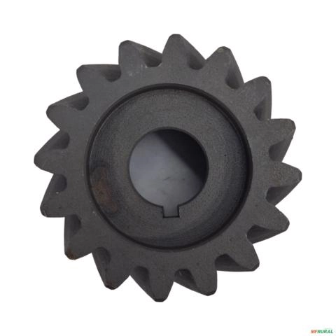 ENGRENAGEM BOMBA HIDRAULICA 6223540 3904 Imagem ENGRENAGEM BOMBA HIDRAULICA 6223540 3904