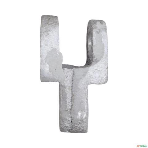 SUPORTE ALAVANCA DO COMANDO HIDR. 590560 5519 Imagem SUPORTE ALAVANCA DO COMANDO HIDR. 590560 5519