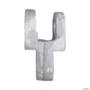 SUPORTE ALAVANCA DO COMANDO HIDR. 590560 5519 Imagem SUPORTE ALAVANCA DO COMANDO HIDR. 590560 5519