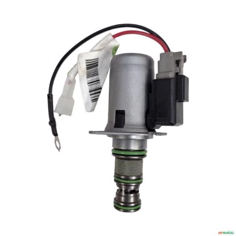 SELENOIDE TRAÇÃO HIDRÁULICA 6281991M91 5614 Imagem SELENOIDE TRAÇÃO HIDRÁULICA 6281991M91 5614