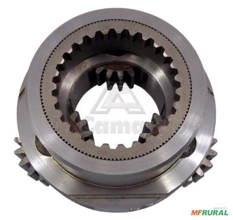 REDUZIDA COMP. - IMP. 827719/1 7111 Imagem REDUZIDA COMP. - IMP. 827719/1 7111