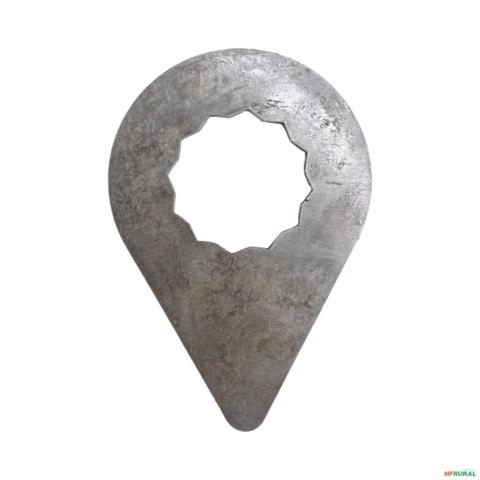 ARRUELA TRAVA 31337200 10106 Imagem ARRUELA TRAVA 31337200 10106