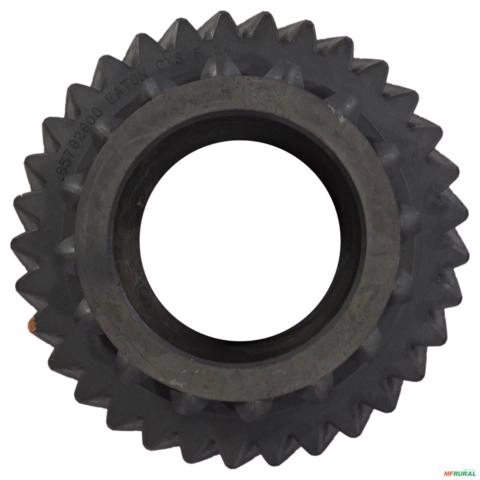 ENGRENAGEM 33 DENTES 85782800 10611 Imagem ENGRENAGEM 33 DENTES 85782800 10611