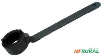 FIXADOR ENGRENAGEM DE COMANDO DO CABEÇOTE Imagem FIXADOR ENGRENAGEM DE COMANDO DO CABEÇOTE