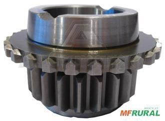 ENGRENAGEM 21D.BAIXA VEL.(80534900)MOTO PECAS 651300-M.P 36551 Imagem ENGRENAGEM 21D.BAIXA VEL.(80534900)MOTO PECAS 651300-M.P 36551