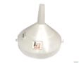 FUNIL PLASTICO 250 MM ML1414.0001 1414 3006700 Imagem FUNIL PLASTICO 250 MM ML1414.0001 1414 3006700