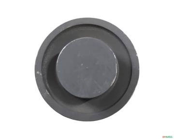 POLIA FERRO CANAL COM FURO 38MM 115 BBB 3006746 Imagem POLIA FERRO CANAL COM FURO 38MM 115 BBB 3006746