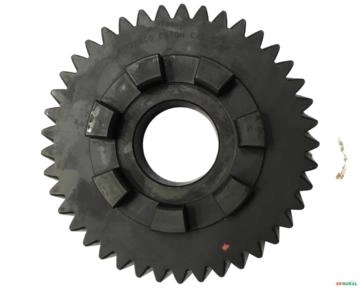 ENGRENAGEM HELICOIDAL Z41 81720800 3006747 Imagem ENGRENAGEM HELICOIDAL Z41 81720800 3006747