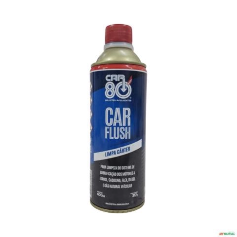 LIMPA CARTER - REMOVEDOR 400ML CAR FLUSH 12 3006867 Imagem LIMPA CARTER - REMOVEDOR 400ML CAR FLUSH 12 3006867
