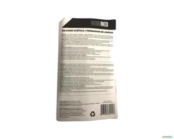 SILICONE ALTA TEMPERATURA ACETICO RED 50G CAR 80 CAR 80A RED 3006871 Imagem SILICONE ALTA TEMPERATURA ACETICO RED 50G CAR 80 CAR 80A RED 3006871