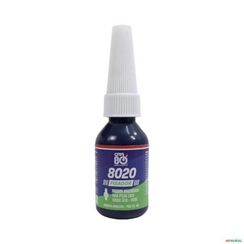 FIXADOR E VEDADOR ANAEROBICO ALTO TORQUE 10G CAR 8020 3006875 Imagem FIXADOR E VEDADOR ANAEROBICO ALTO TORQUE 10G CAR 8020 3006875