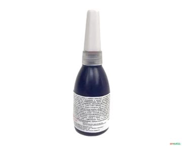 TRAVA ROSCA E VEDADOR ANAERÓBICO ALTO TORQUE (VERMELHO) 10G CAR 8040 3006877 Imagem TRAVA ROSCA E VEDADOR ANAERÓBICO ALTO TORQUE (VERMELHO) 10G CAR 8040 3006877