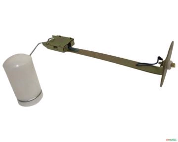 BOIA TANQUE FORD 4610 E8NN 9A 316 CA 3006929 Imagem BOIA TANQUE FORD 4610 E8NN 9A 316 CA 3006929