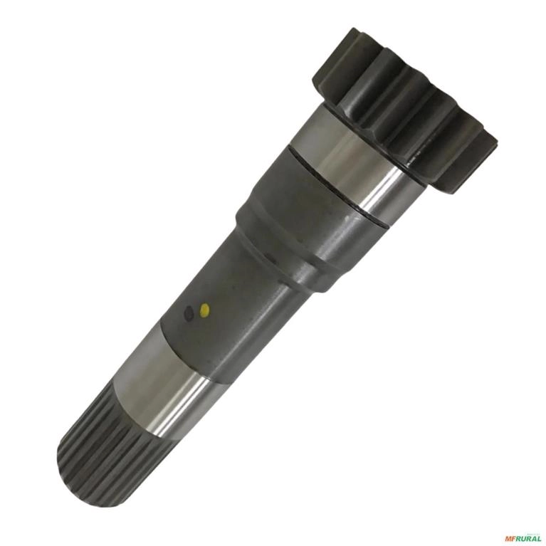 EIXO TOMADA DE FORCA 9004881 3006935 Imagem EIXO TOMADA DE FORCA 9004881 3006935