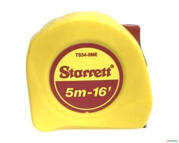 TRENA -STARRET 5MTS 3006936 Imagem TRENA -STARRET 5MTS 3006936