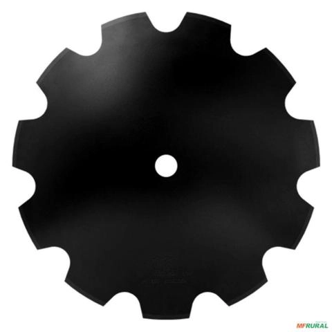 DISCO RECORTADO 2.1/4" C-MAMINHA (9,00MM) 32x9,00MM CM-2.1/4" 3006960 Imagem DISCO RECORTADO 2.1/4" C-MAMINHA (9,00MM) 32x9,00MM CM-2.1/4" 3006960