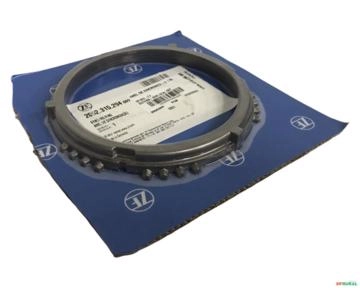 ANEL DE SINCRONIZAÇÃO 021823-Z.F. 3006968 Imagem ANEL DE SINCRONIZAÇÃO 021823-Z.F. 3006968