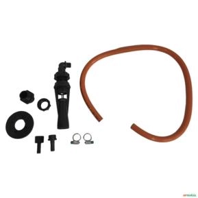 KIT AGITADOR HIDRÁULICO COM FURO 3MM M 611/4 3006972 KIT AGITADOR HIDRÁULICO COM FURO 3MM M 611/4 3006972