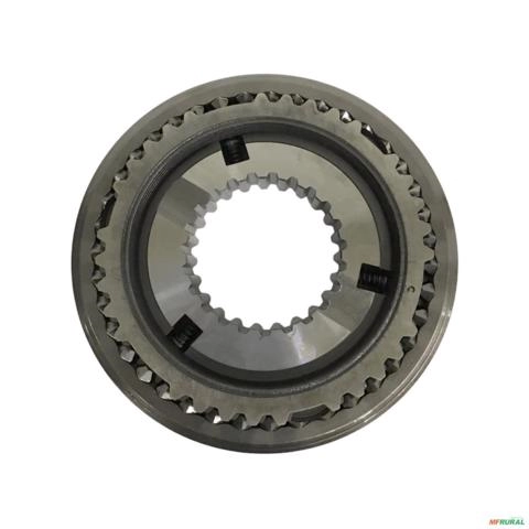 CONJ. SINCRONIZADOR COMPLETO ANEIS DE AÇO 30614220 -OR 3007158 Imagem CONJ. SINCRONIZADOR COMPLETO ANEIS DE AÇO 30614220 -OR 3007158